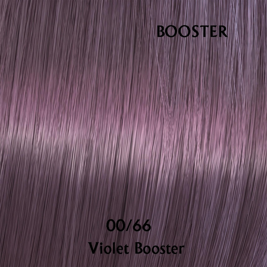Wella Shinefinity Glaze Colour 60ml