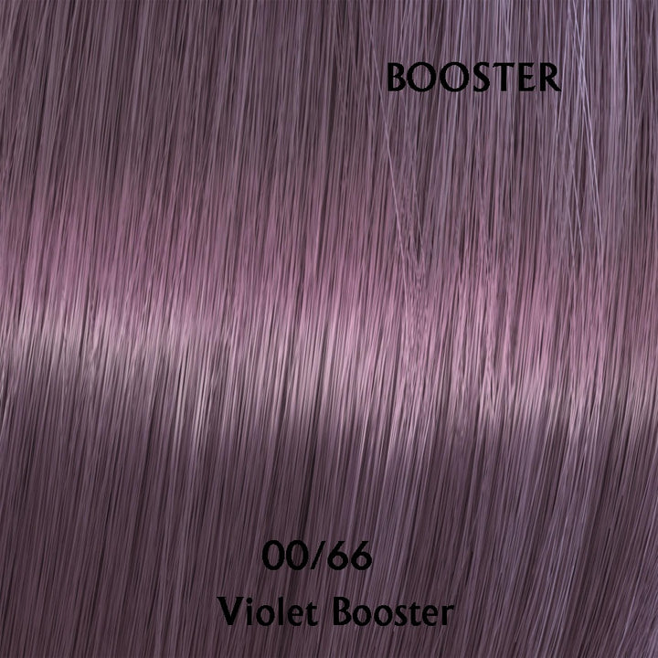 Wella Shinefinity Glaze Colour 60ml