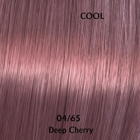 Wella Shinefinity Glaze Colour