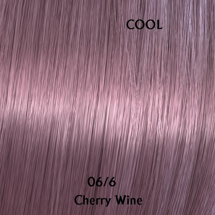 Wella Shinefinity Glaze Colour 60ml