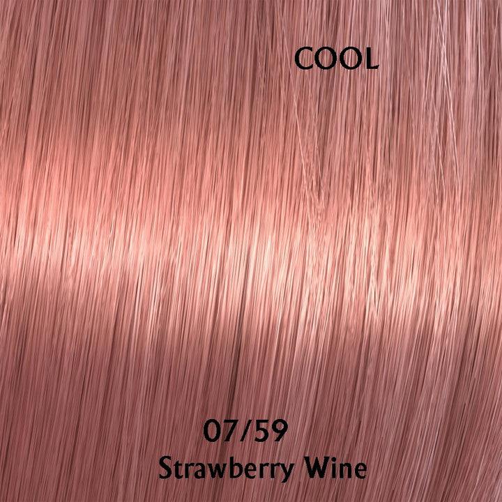 Wella Shinefinity Glaze Colour 60ml
