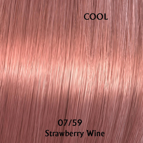 Wella Shinefinity Glaze Colour