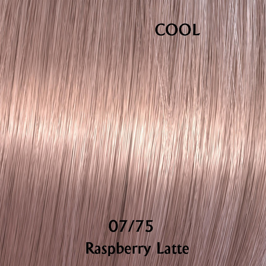 Wella Shinefinity Glaze Colour 60ml
