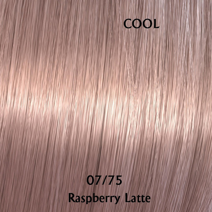 Wella Shinefinity Glaze Colour 60ml