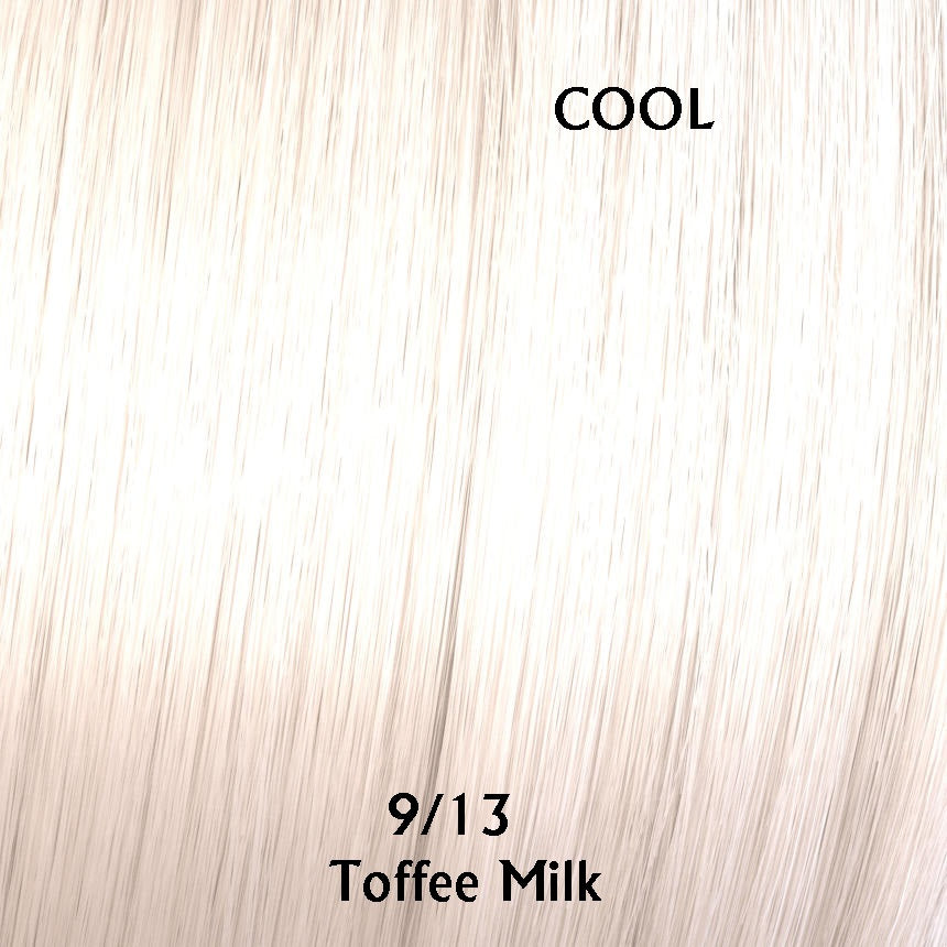Wella Shinefinity Glaze Colour 60ml