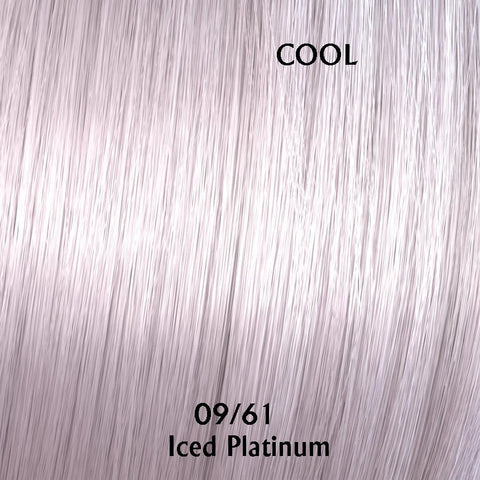 Wella Shinefinity Glaze Colour