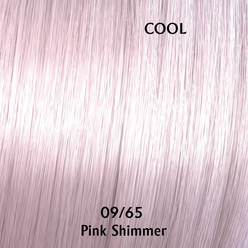 Wella Shinefinity Glaze Colour 60ml