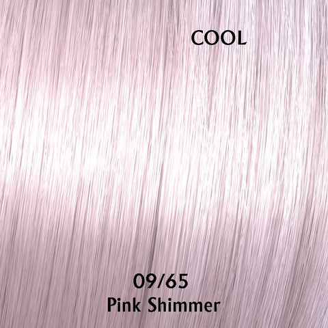 Wella Shinefinity Glaze Colour