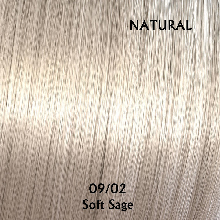 Wella Shinefinity Glaze Colour 60ml