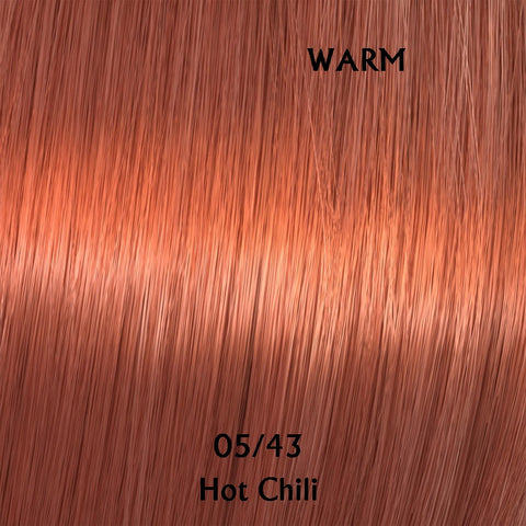 Wella Shinefinity Glaze Colour