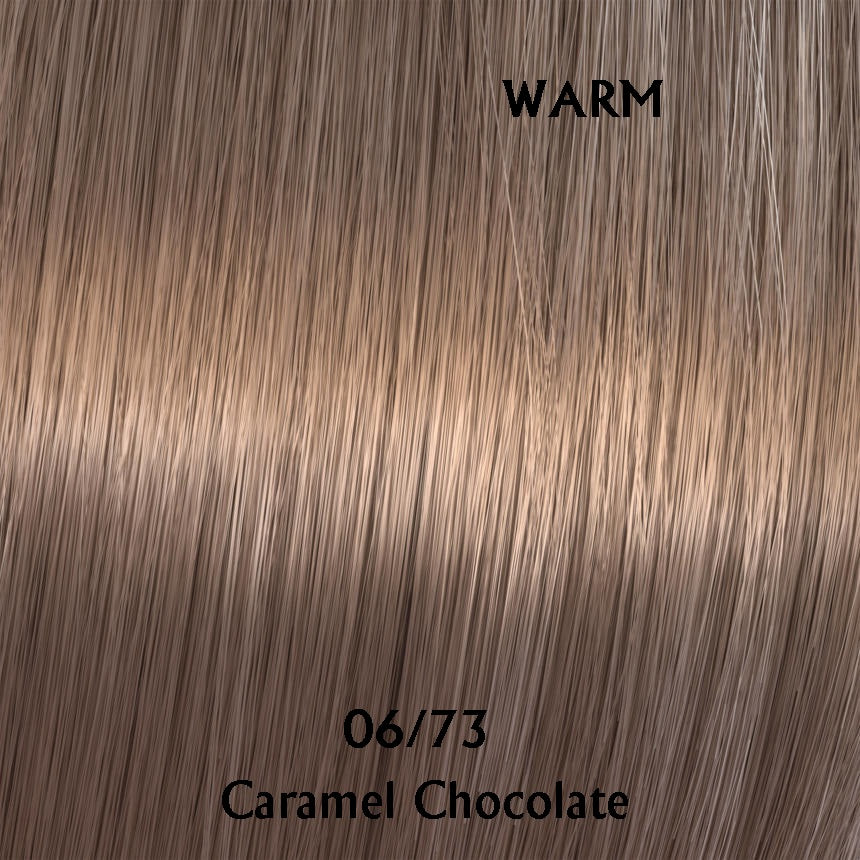 Wella Shinefinity Glaze Colour 60ml