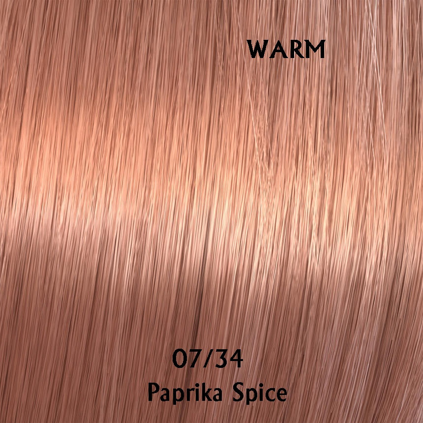 Wella Shinefinity Glaze Colour 60ml