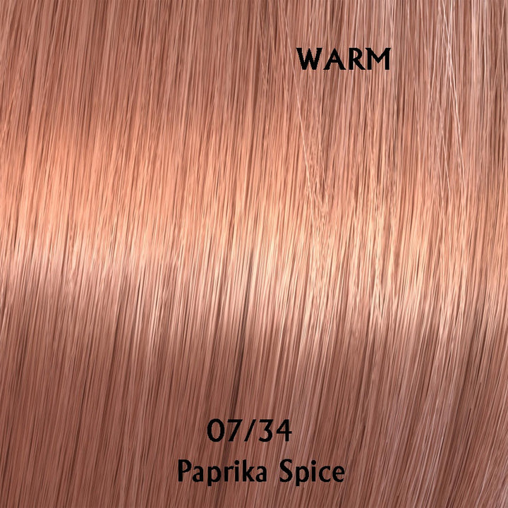 Wella Shinefinity Glaze Colour 60ml