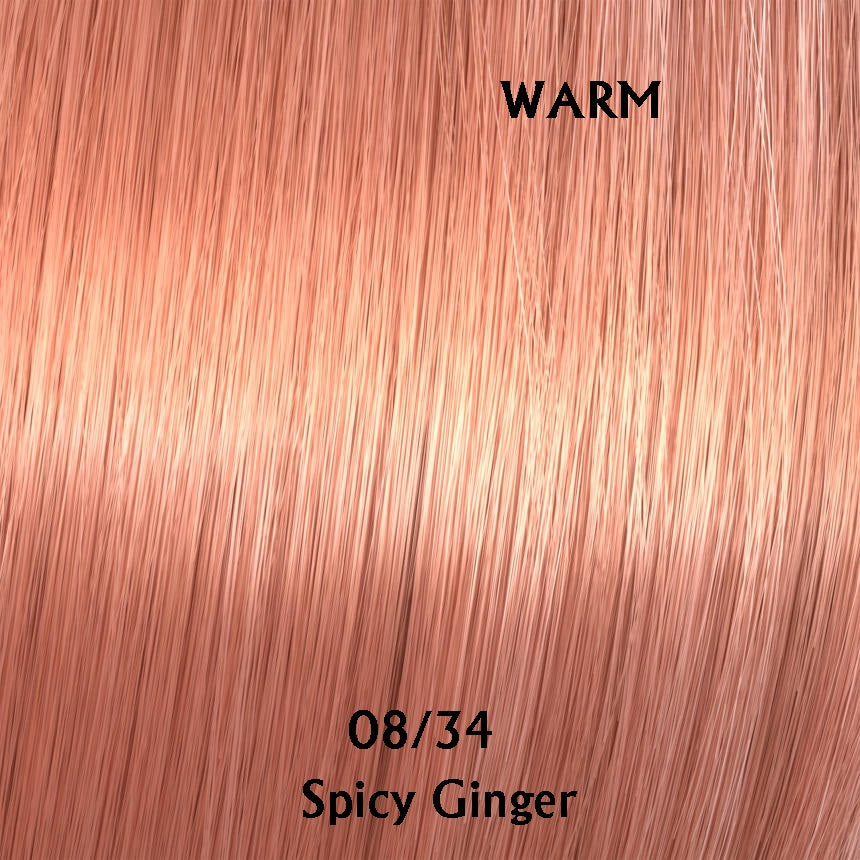 Wella Shinefinity Glaze Colour 60ml