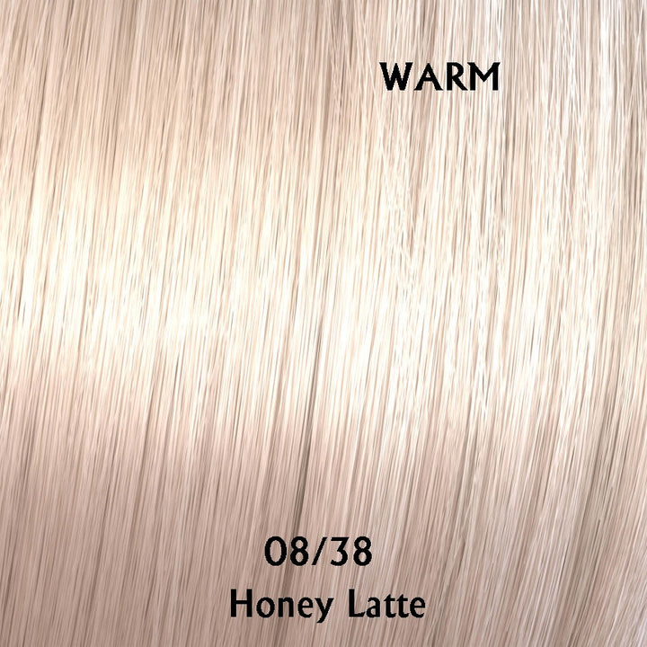 Wella Shinefinity Glaze Colour 60ml