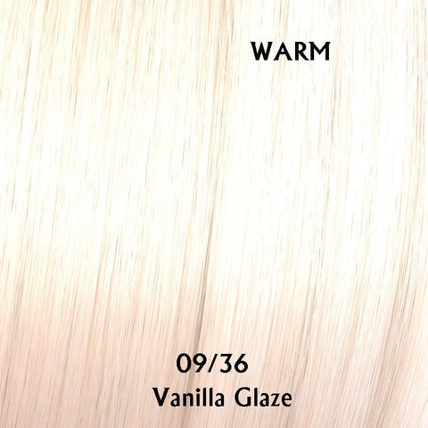 Wella Shinefinity Glaze Colour