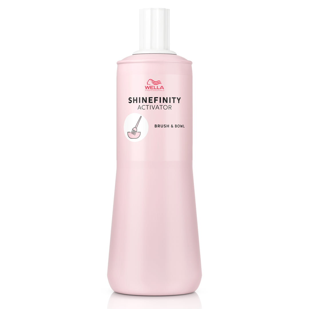 shinefinity activator