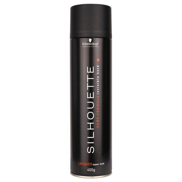 silhouette lacquer