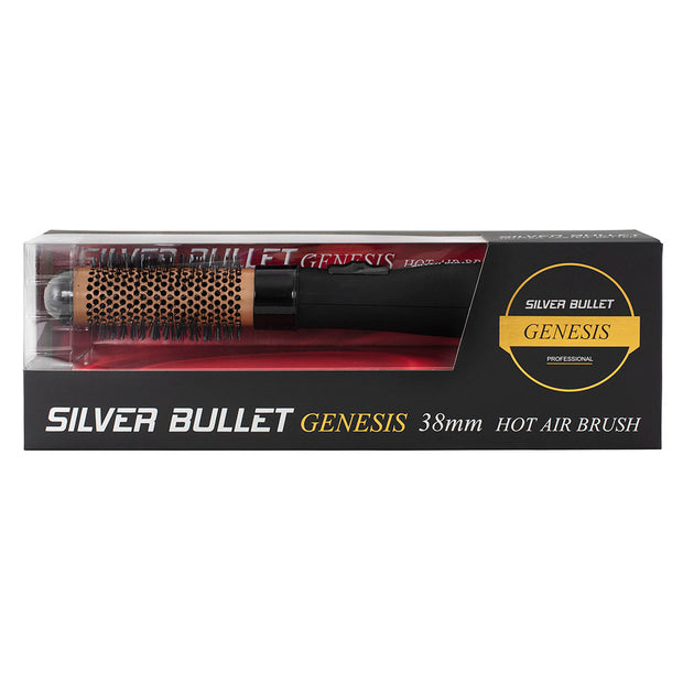 silver bullet ceramic hot air brush 38mm 