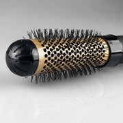 babyliss hot air brush 