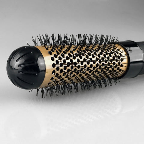 babyliss hot air brush