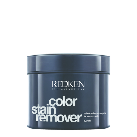 Redken Color Stain Remover Pads 80pc