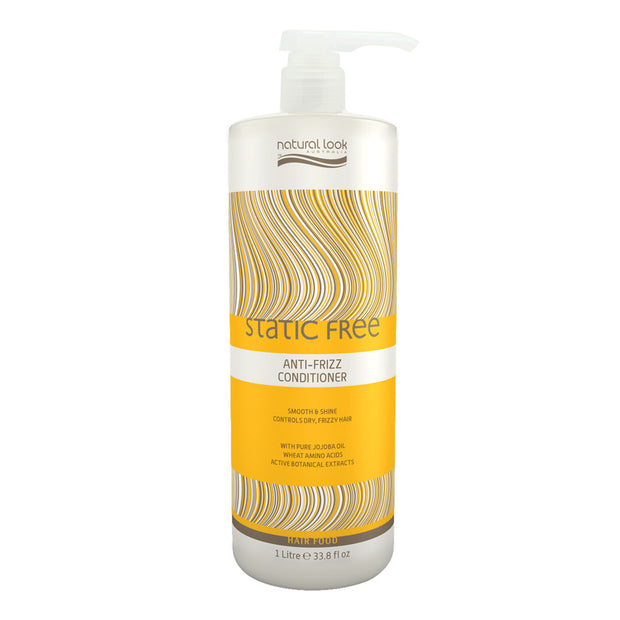 anti frizz conditioner