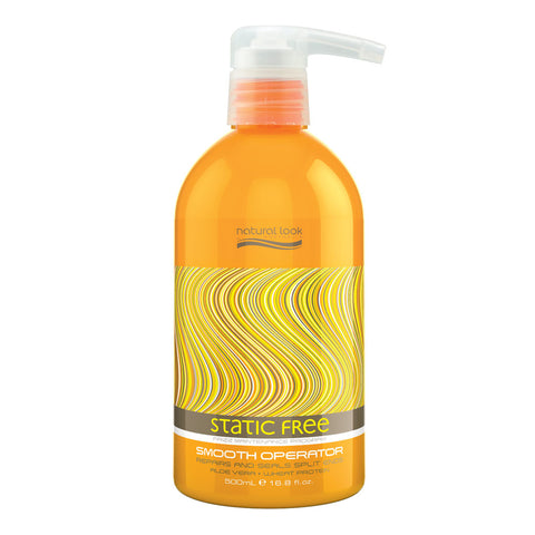 light smoothing cream