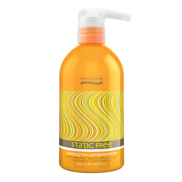 light smoothing cream