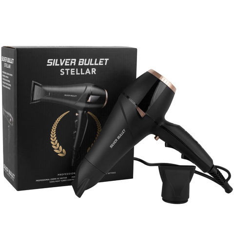 professional salon hair dryer