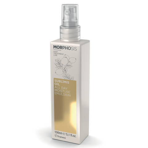 Morphosis Sublimis Oil All Day Moisture Emulsion 150ml