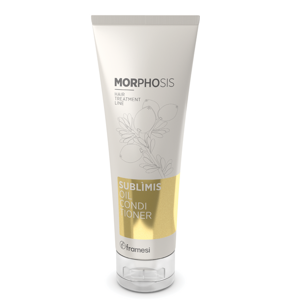 Morphosis Sublimis Oil Conditioner 250ml