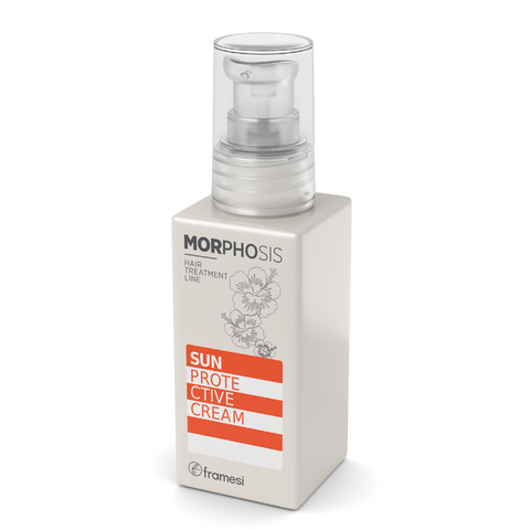 Morphosis After Sun Protective Cream 100ml
