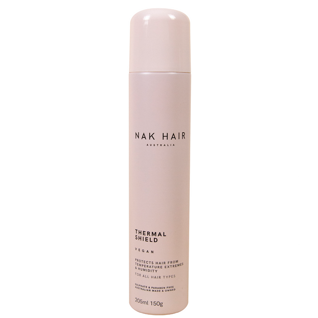 best hair product for heat protection