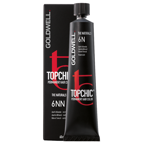 goldwell topchic