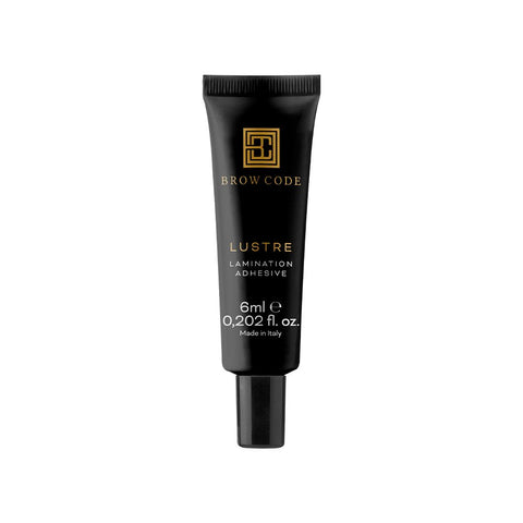 Brow Code Brow Lamination Lustre Brow Adhesive 6ml
