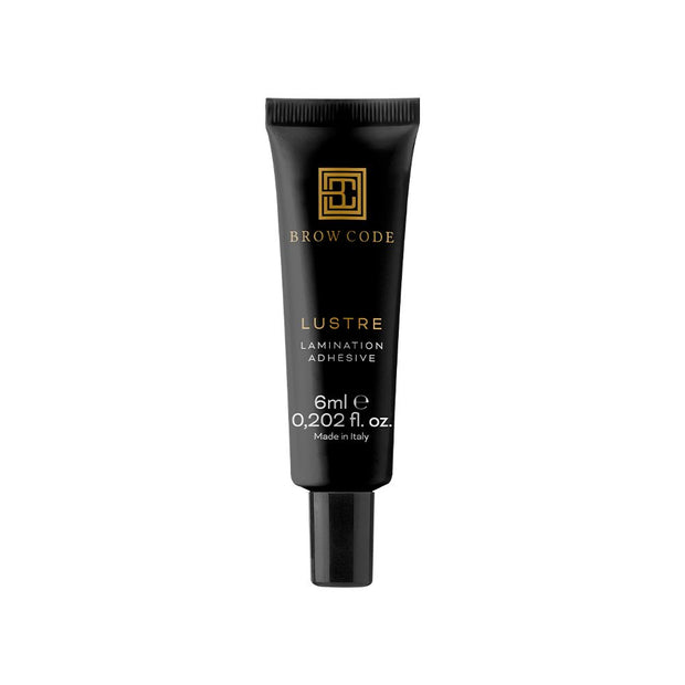 Brow Code Brow Lamination Lustre Brow Adhesive 6ml