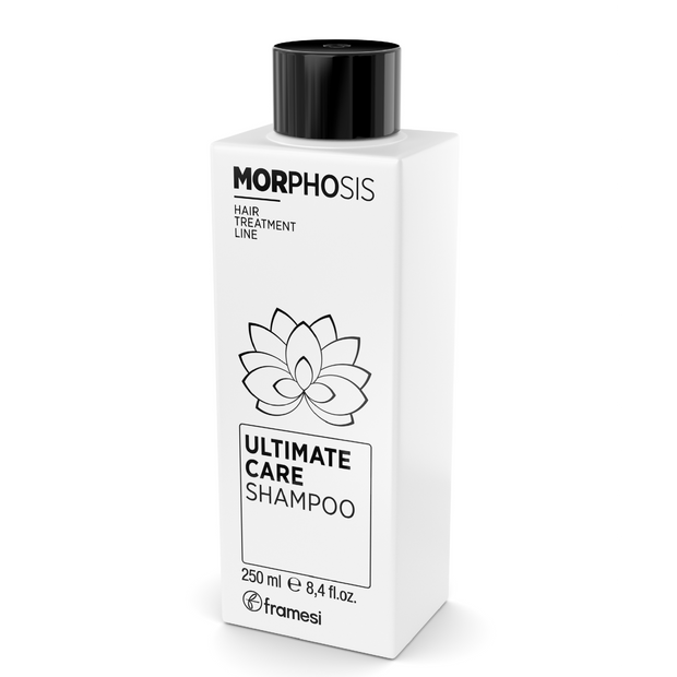 Morphosis Ultimate Care Shampoo 250ml