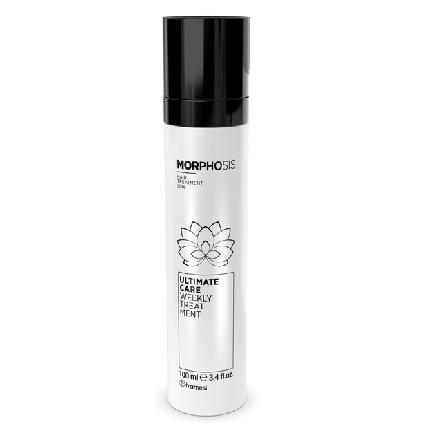 Morphosis Ultimate Care Weekly Treatment 100ml