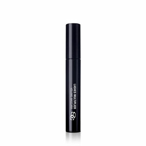 Salerm Cosmetics Lash Multiplier + Growth Effect Mascara Black