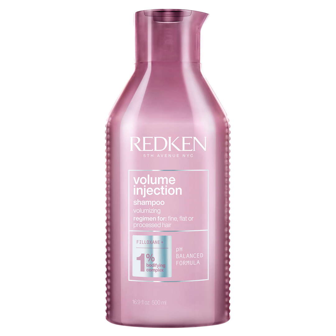 Redken volume shampoo