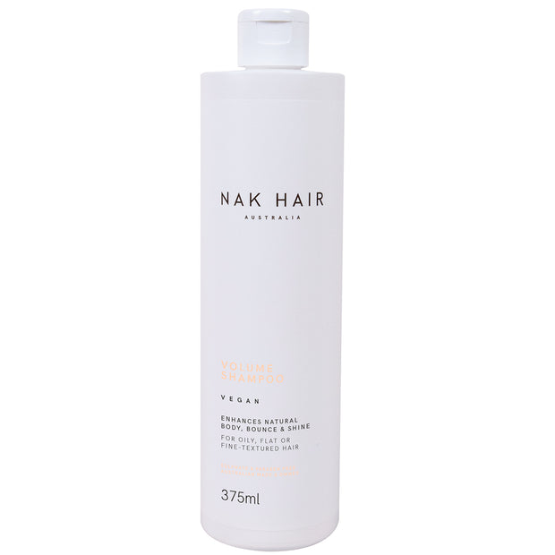 shampoo to add volume