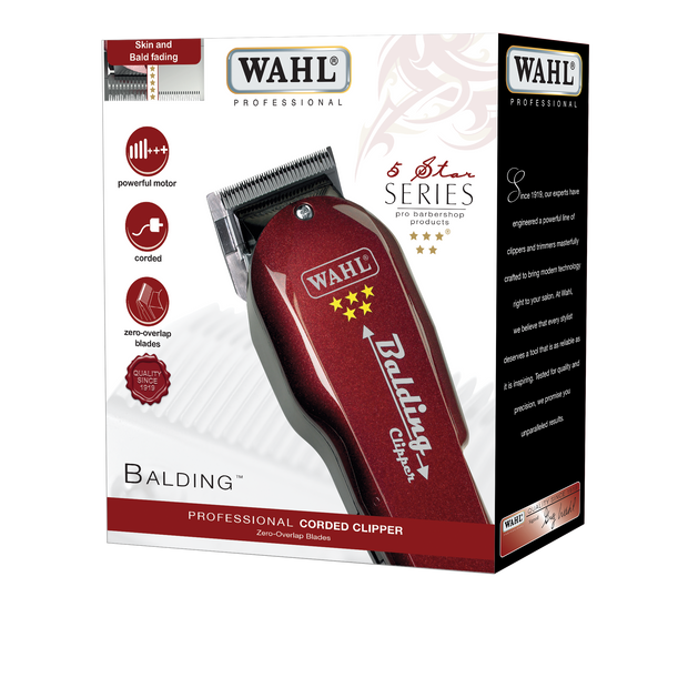 skin fade clippers
