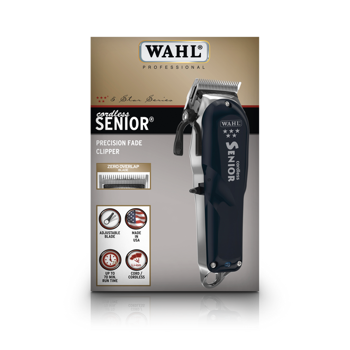 precision fade clippers