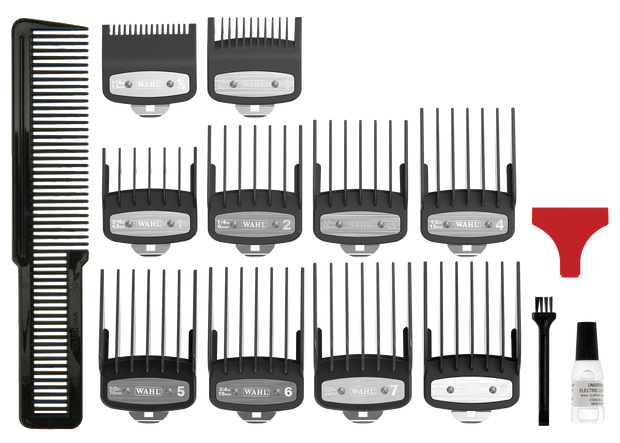 Wahl Legend