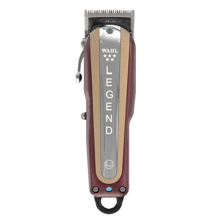 wahl cordless legend