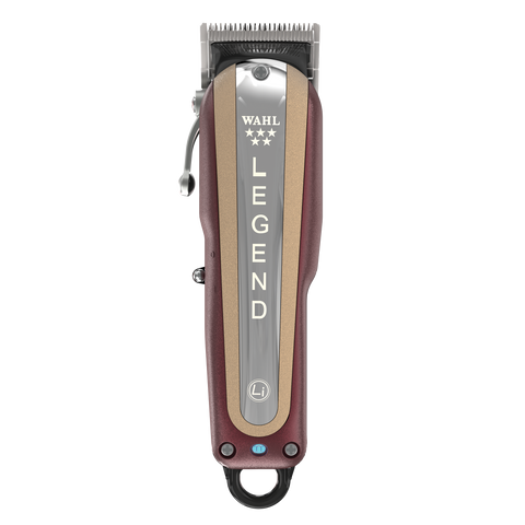 wahl cordless legend