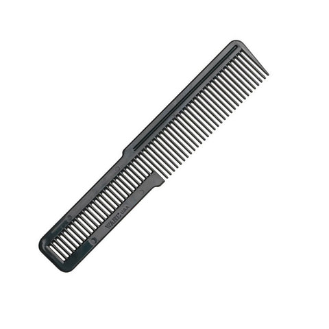 small clipper comb