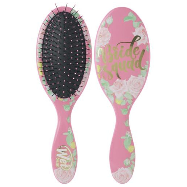bride brush