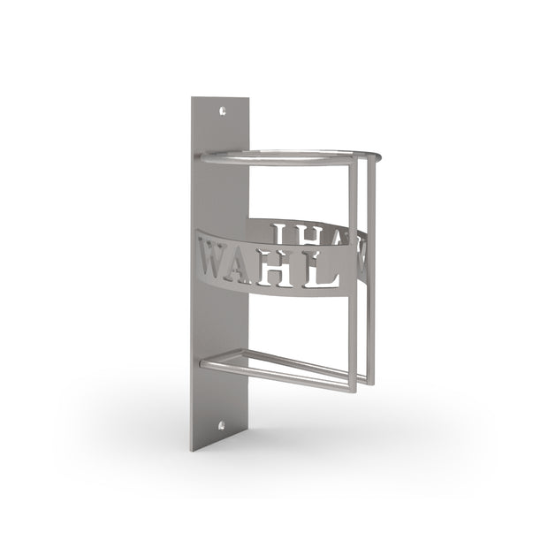 wall mounted metal clipper holder